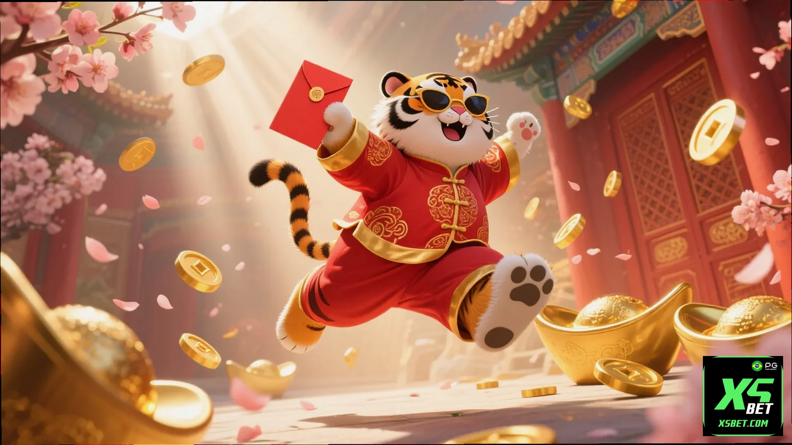 Imagem de promoção de cassino - xsbet