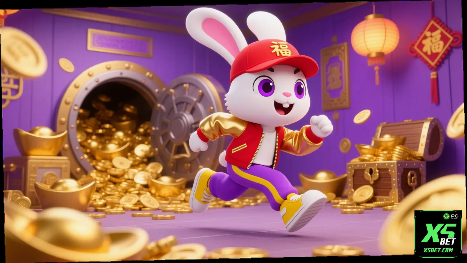 Cena destaque - xsbet