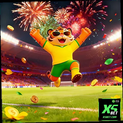 Apostas em futebol - xsbet