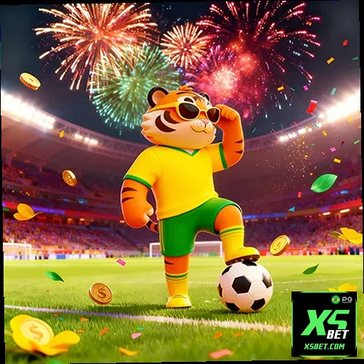 Apostas em futebol - xsbet