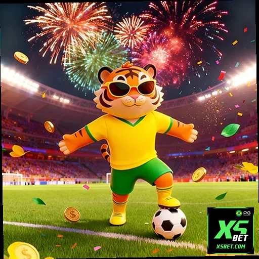 Apostas em futebol - xsbet