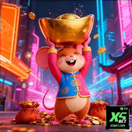 Cena destaque - xsbet