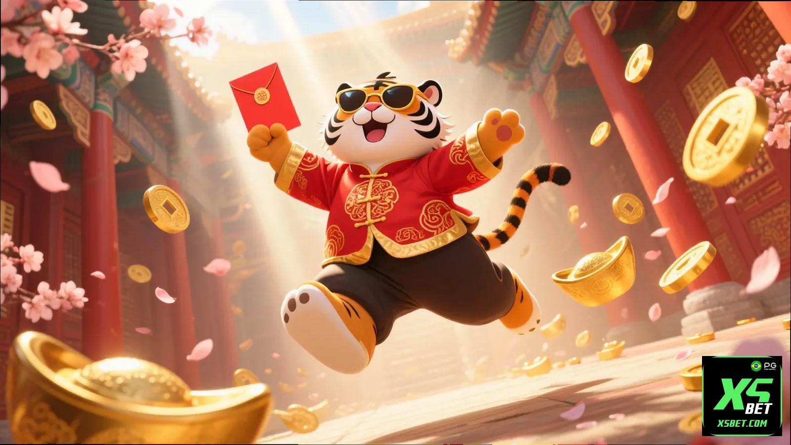 Cassino ao vivo - xsbet